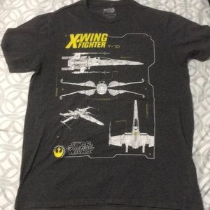 Star Wars TShirt